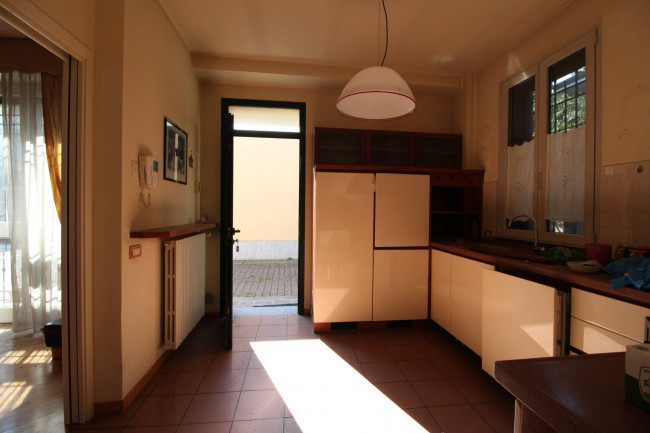 Casa Indipendente in vendita a Limbiate