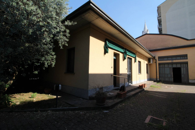 Casa Indipendente in vendita a Limbiate