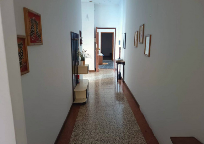 Appartamento in vendita a Varedo