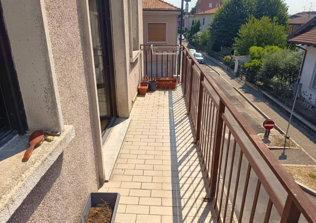 Appartamento in vendita a Varedo