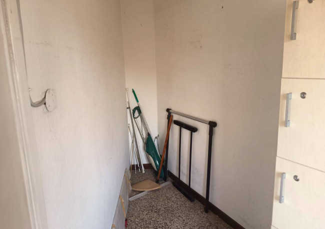 Appartamento in vendita a Varedo