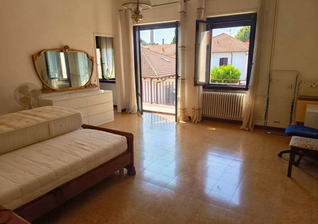 Appartamento in vendita a Varedo