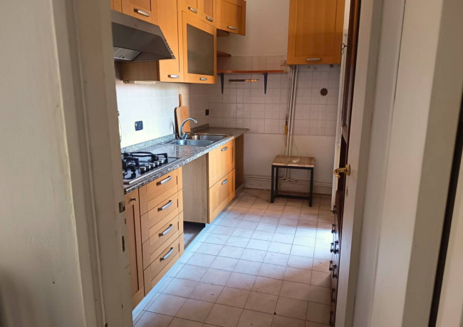 Appartamento in vendita a Varedo