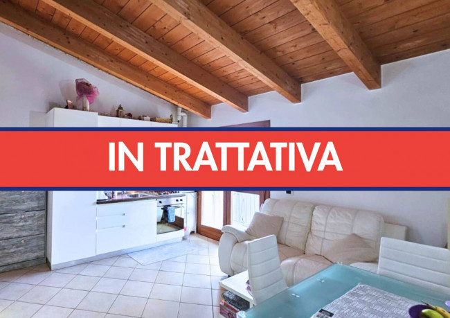Appartamento in vendita a Limbiate