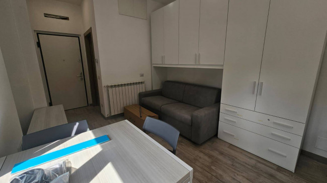 Appartamento in vendita a Limbiate