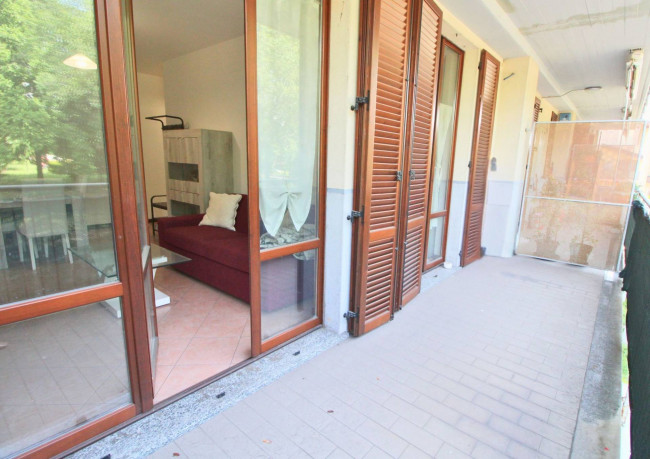 Appartamento in vendita a Limbiate