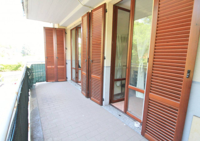 Appartamento in vendita a Limbiate