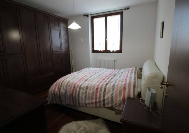 Appartamento in vendita a Limbiate