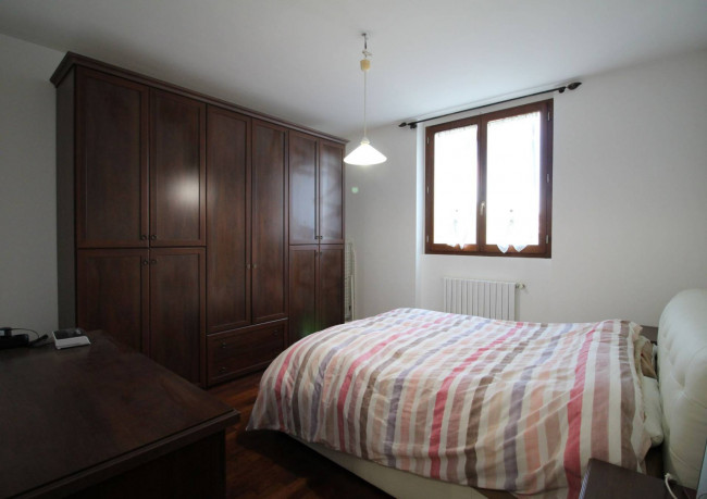 Appartamento in vendita a Limbiate
