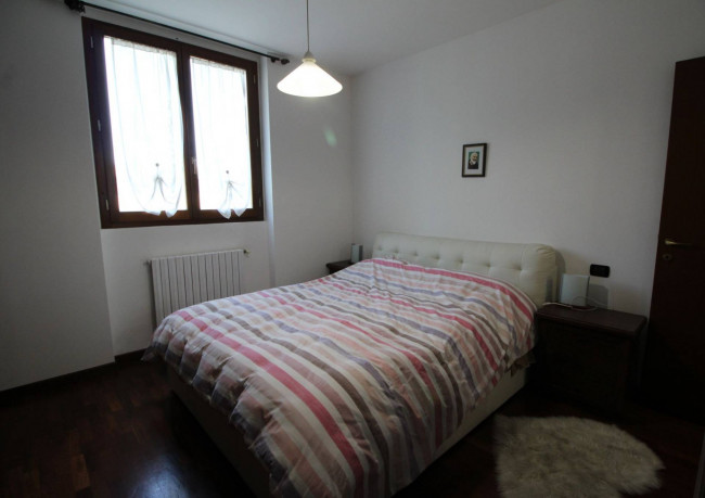Appartamento in vendita a Limbiate
