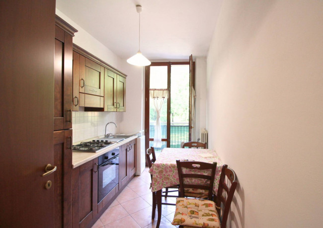 Appartamento in vendita a Limbiate