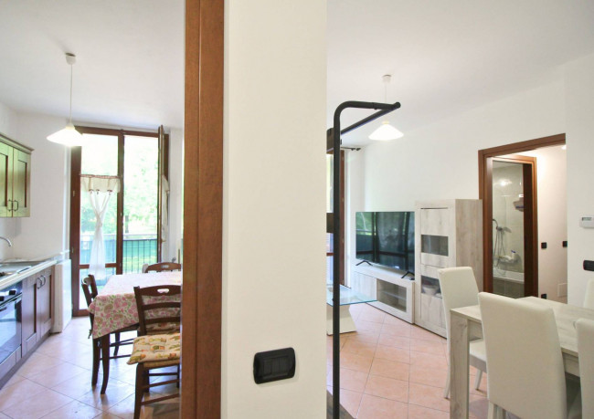 Appartamento in vendita a Limbiate