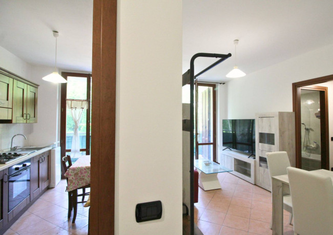 Appartamento in vendita a Limbiate