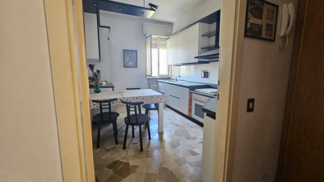 Appartamento in vendita a Limbiate