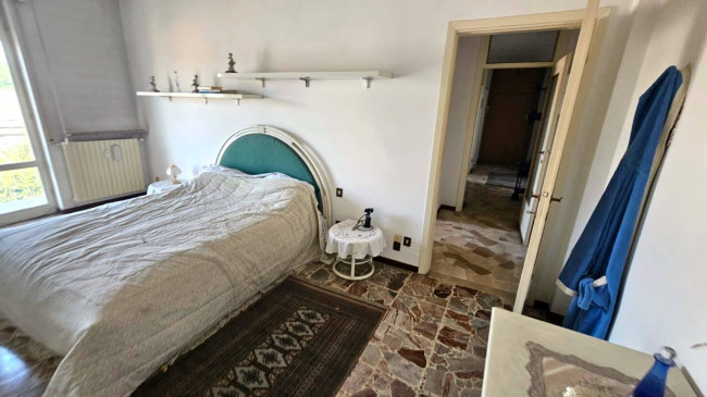 Appartamento in vendita a Limbiate