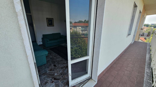 Appartamento in vendita a Limbiate