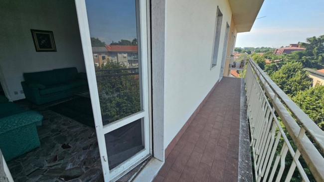 Appartamento in vendita a Limbiate