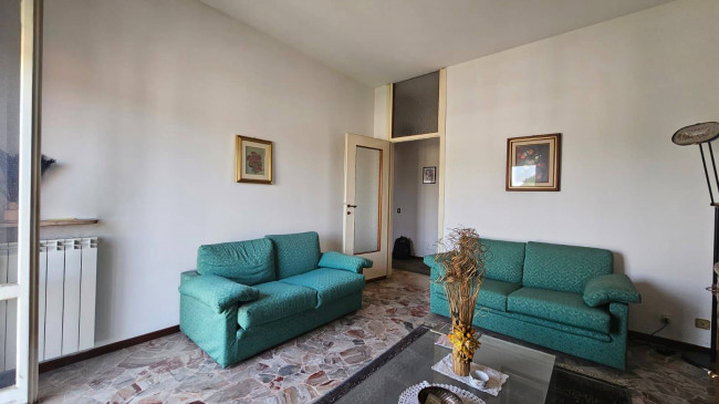 Appartamento in vendita a Limbiate