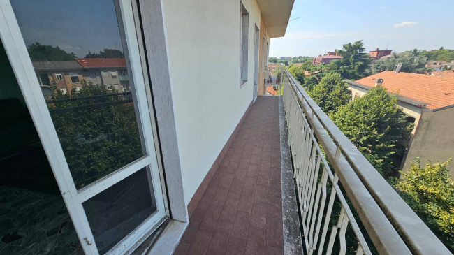 Appartamento in vendita a Limbiate