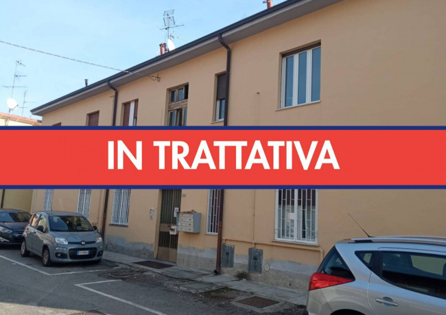 Appartamento in vendita a Limbiate
