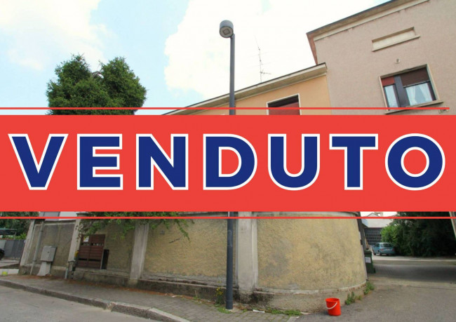 Appartamento in vendita a Varedo