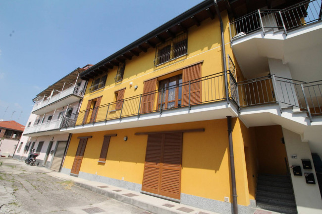 Appartamento in vendita a Senago