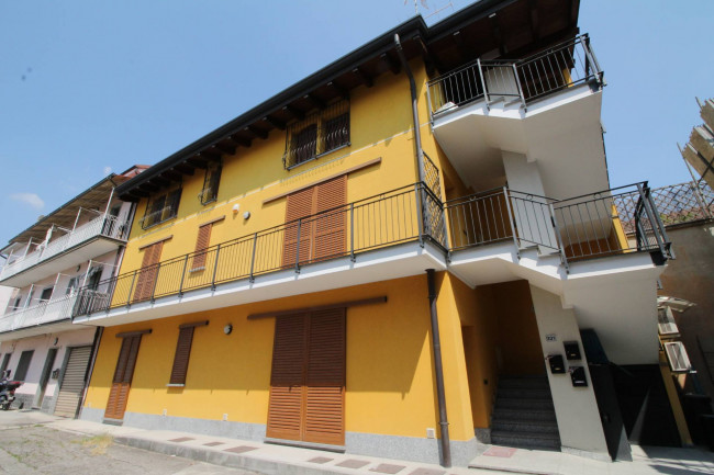 Appartamento in vendita a Senago
