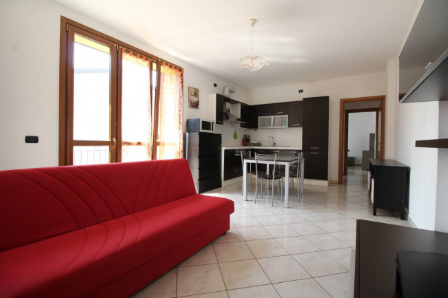 Appartamento in vendita a Senago
