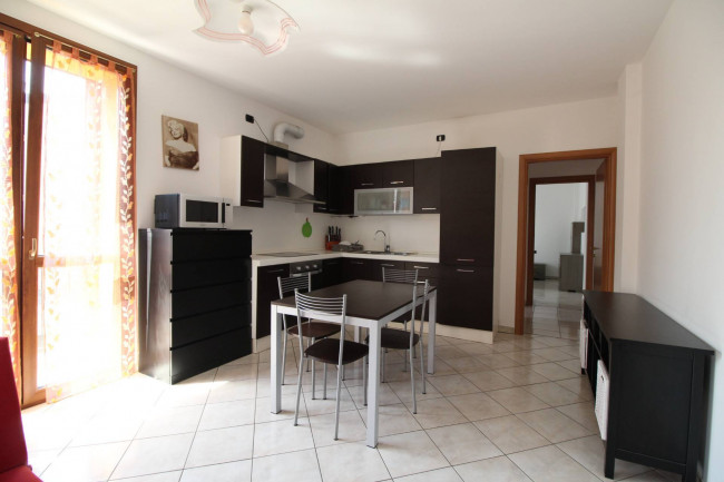 Appartamento in vendita a Senago