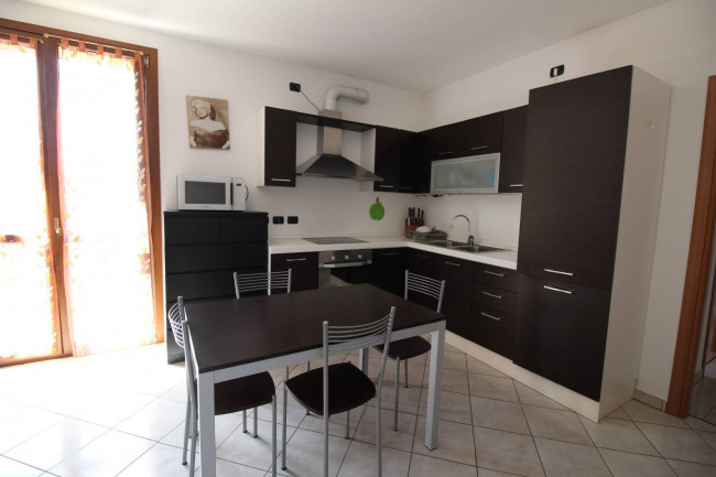 Appartamento in vendita a Senago