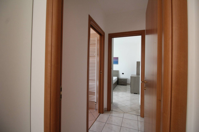 Appartamento in vendita a Senago