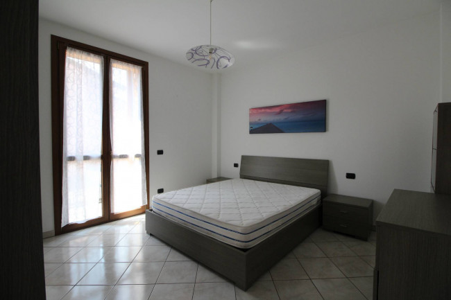 Appartamento in vendita a Senago