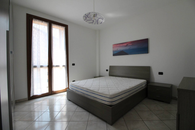 Appartamento in vendita a Senago