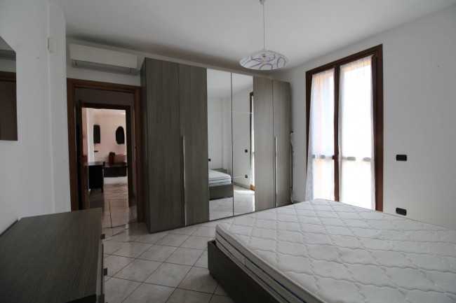 Appartamento in vendita a Senago