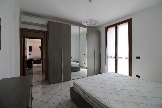 Appartamento in vendita a Senago