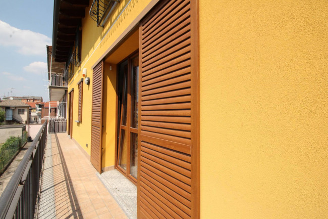 Appartamento in vendita a Senago