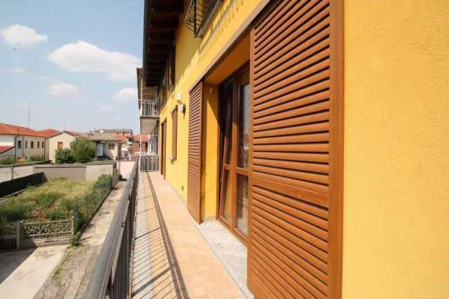 Appartamento in vendita a Senago