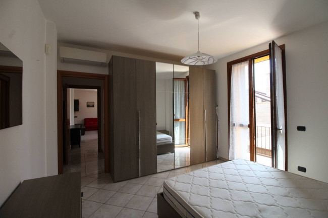Appartamento in vendita a Senago