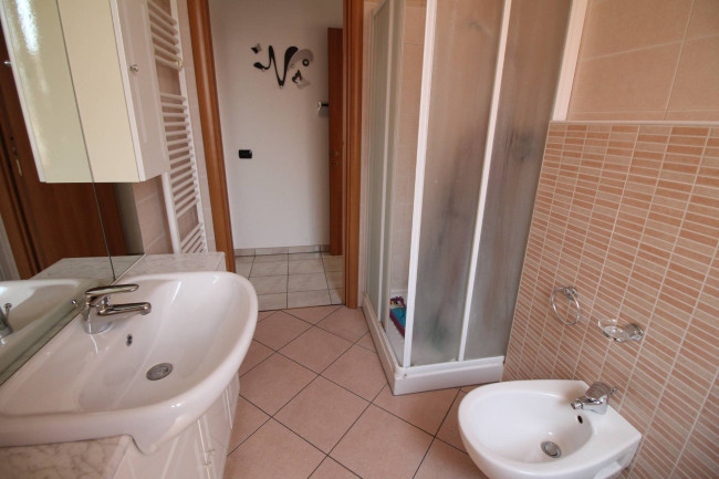 Appartamento in vendita a Senago