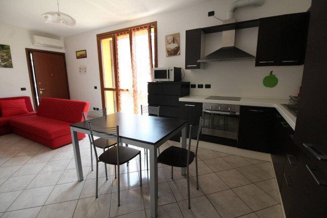 Appartamento in vendita a Senago