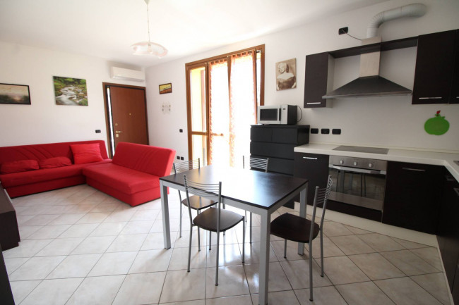 Appartamento in vendita a Senago