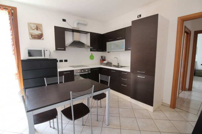 Appartamento in vendita a Senago