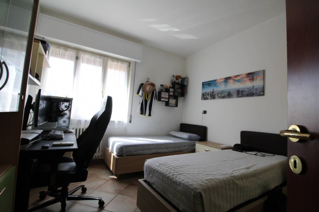 Appartamento in vendita a Limbiate