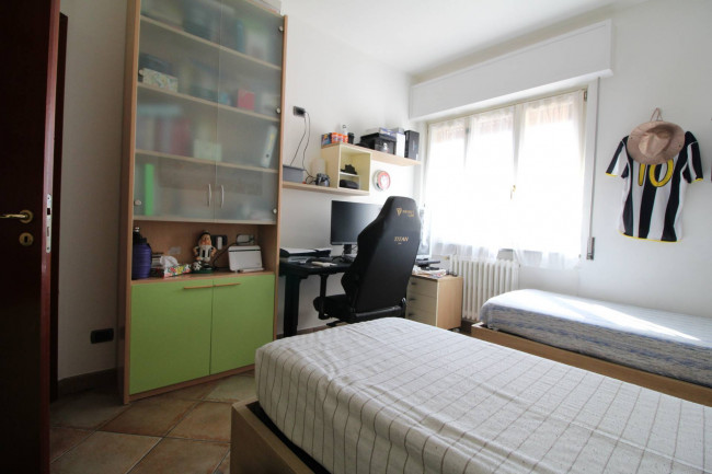 Appartamento in vendita a Limbiate