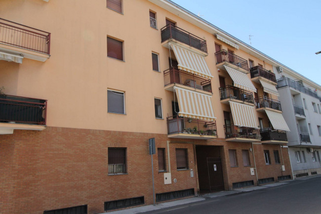 Appartamento in vendita a Limbiate