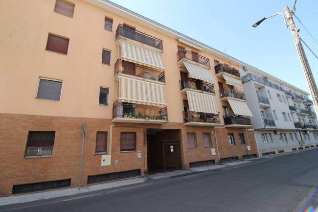 Appartamento in vendita a Limbiate