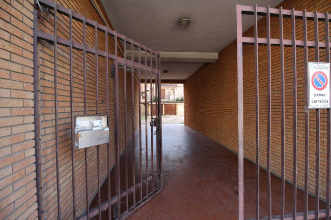Appartamento in vendita a Limbiate