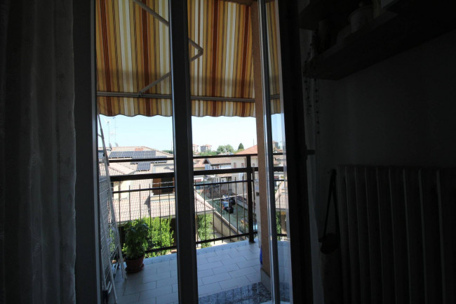 Appartamento in vendita a Limbiate