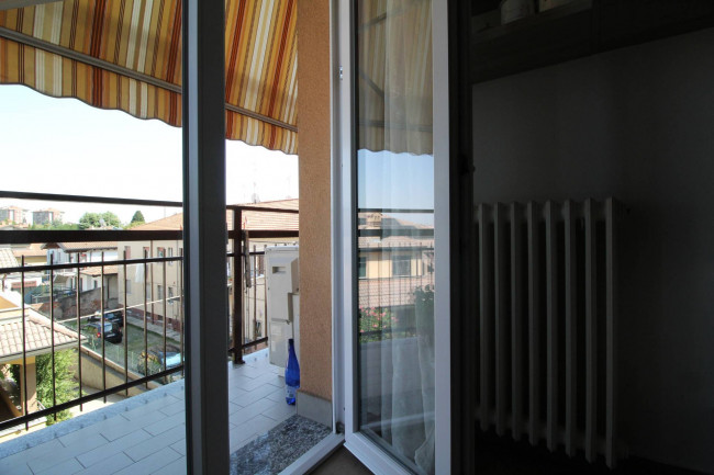 Appartamento in vendita a Limbiate