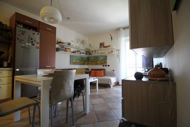 Appartamento in vendita a Limbiate